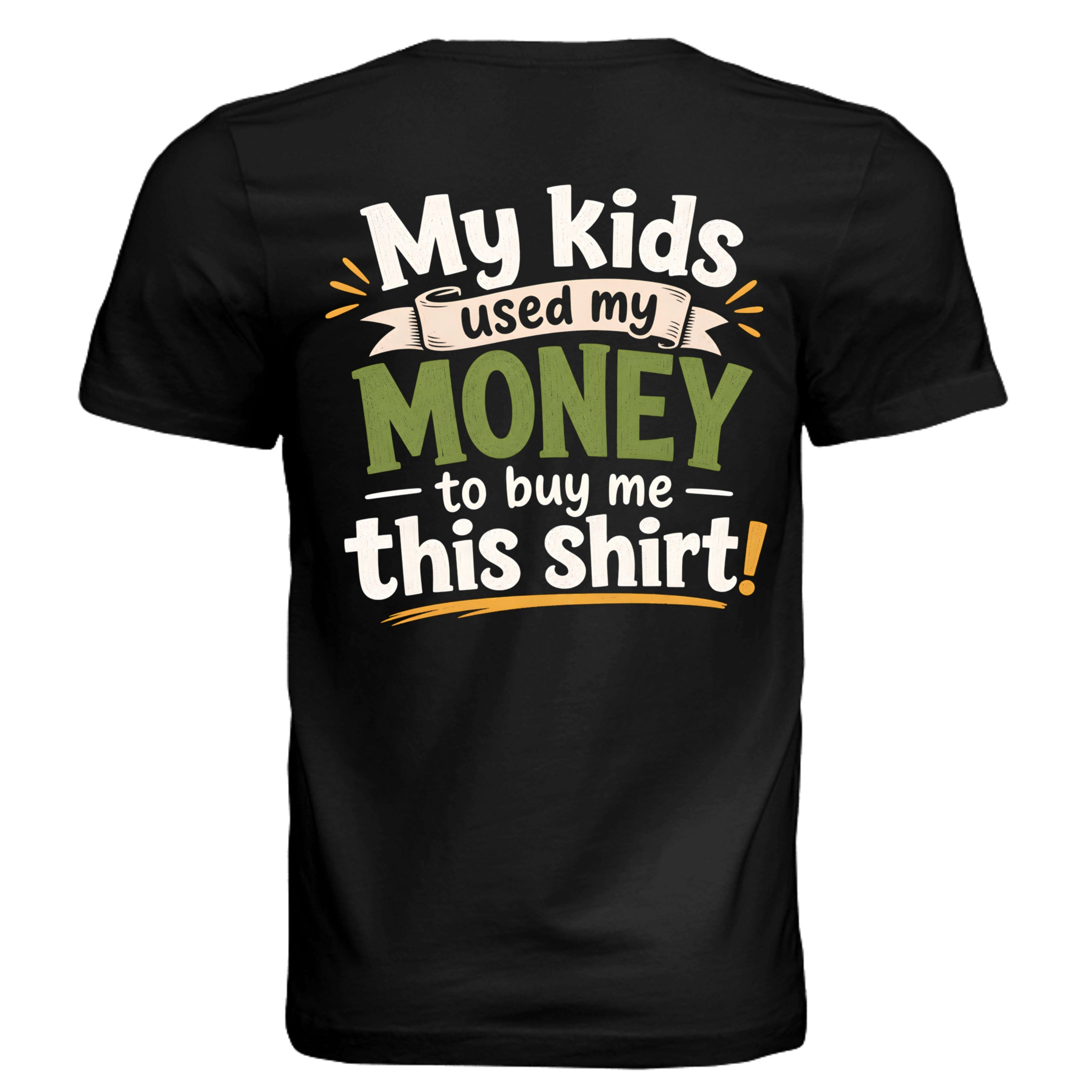 Father's Day T's