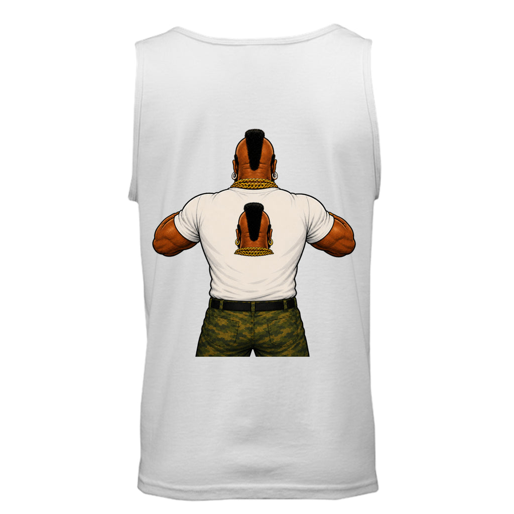 White - 3633 - BACK