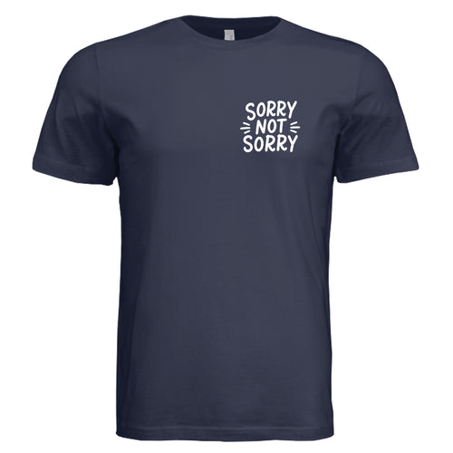 NAVY - 3001C - FRONT