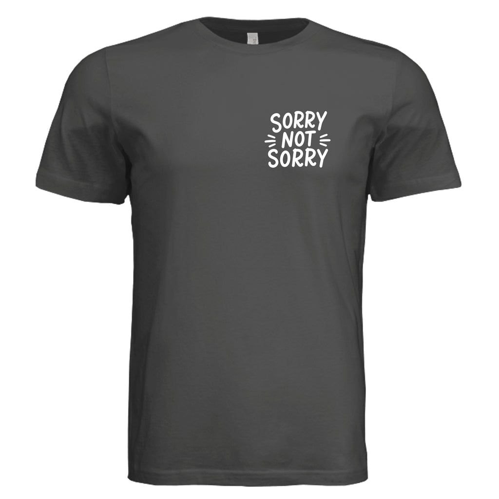 DARK GREY - 3001C - FRONT