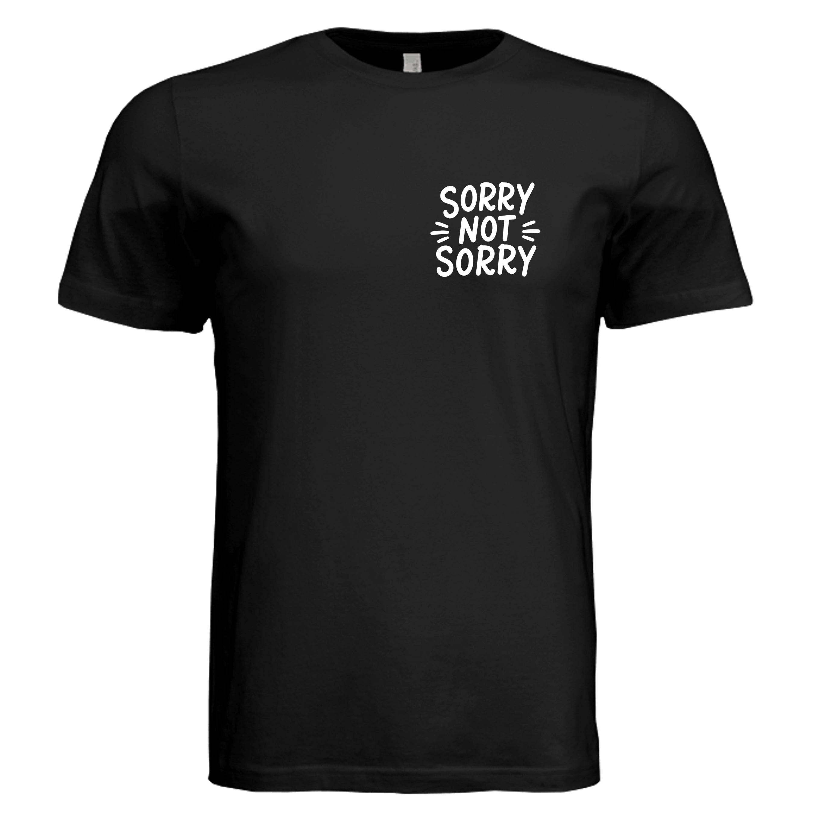 BLACK - 3001C - FRONT