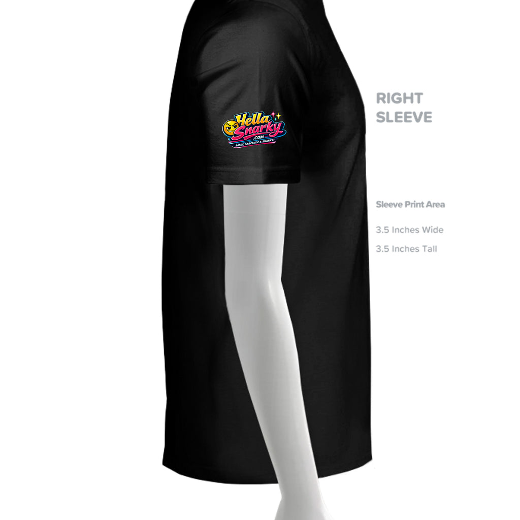 BLACK - 3001C - SLEEVE_RIGHT