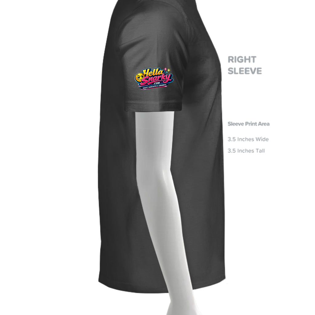DARK GREY - 3001C - SLEEVE_RIGHT