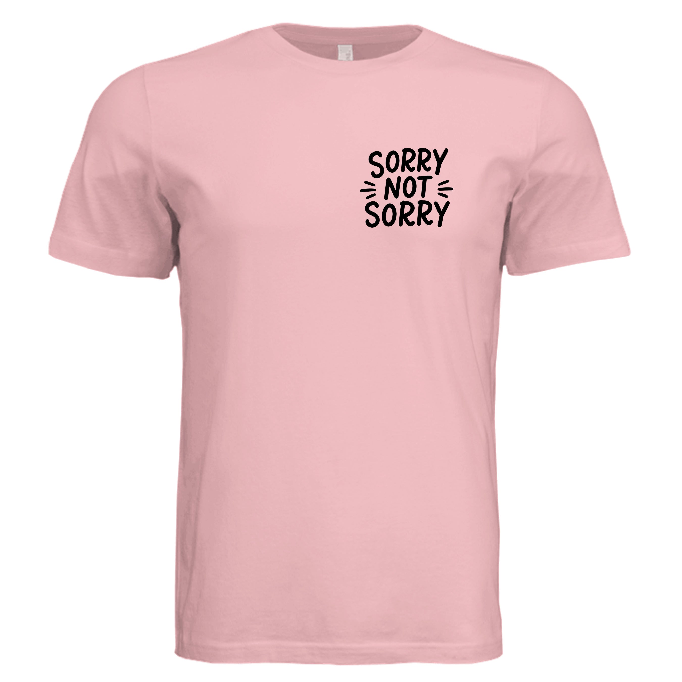 SOFT PINK - 3001C - FRONT
