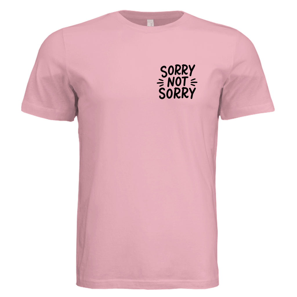 PINK - 3001C - FRONT