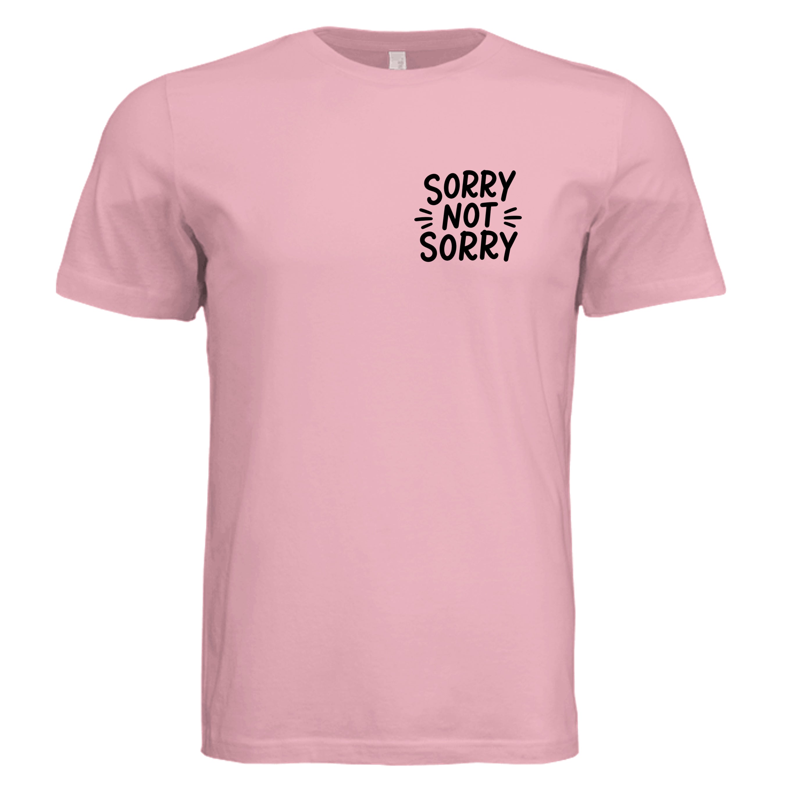 PINK - 3001C - FRONT