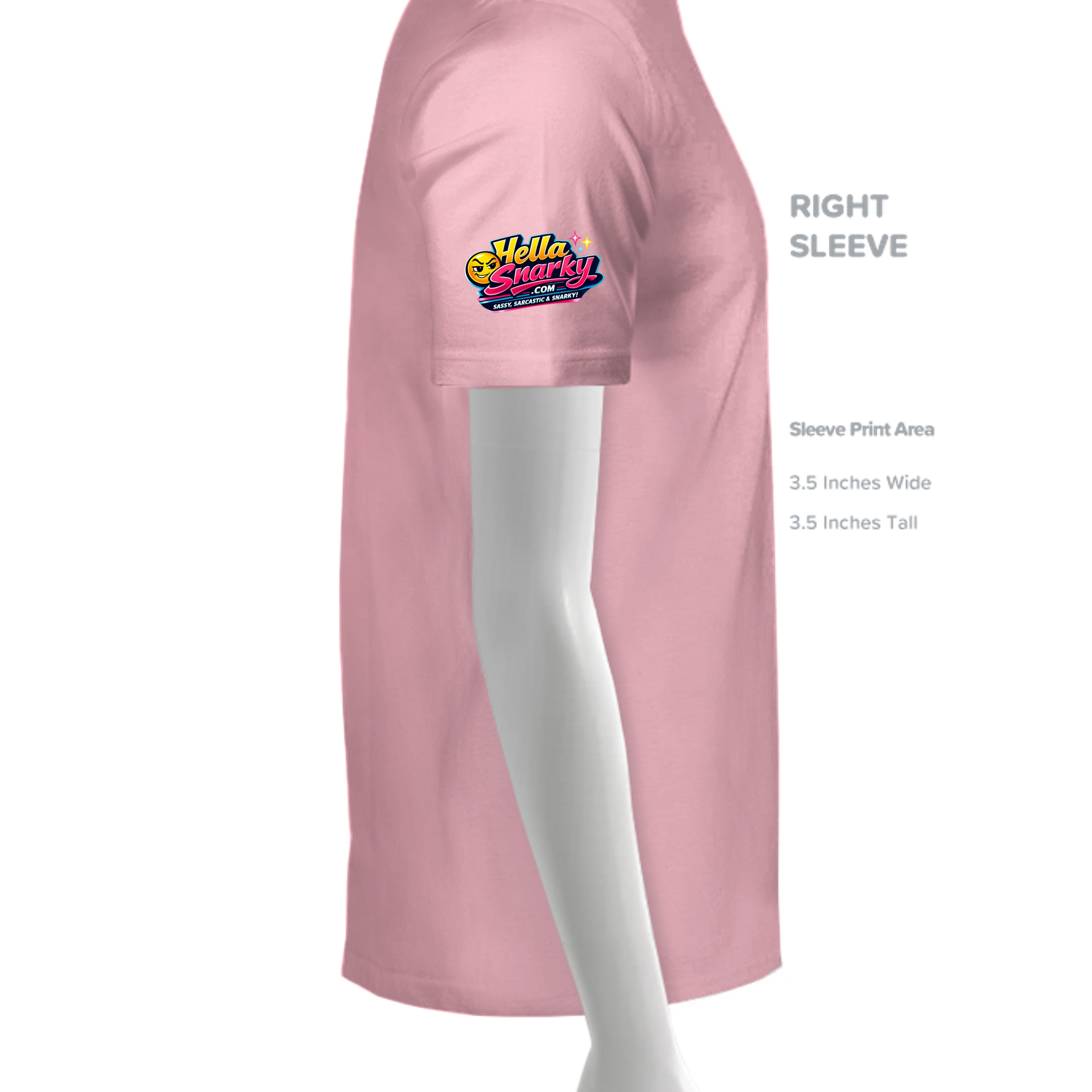 PINK - 3001C - SLEEVE_RIGHT