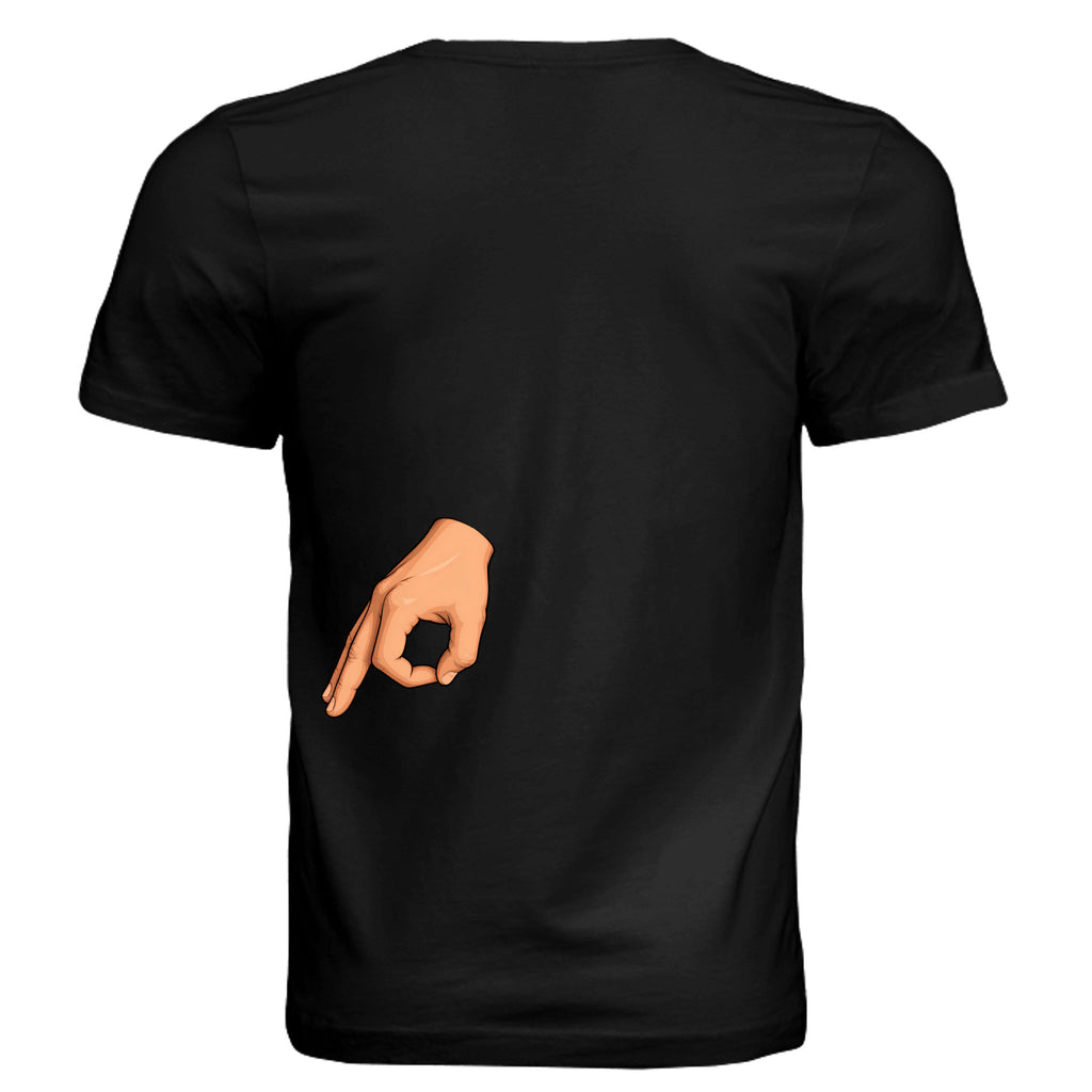 BLACK - 3001C - BACK