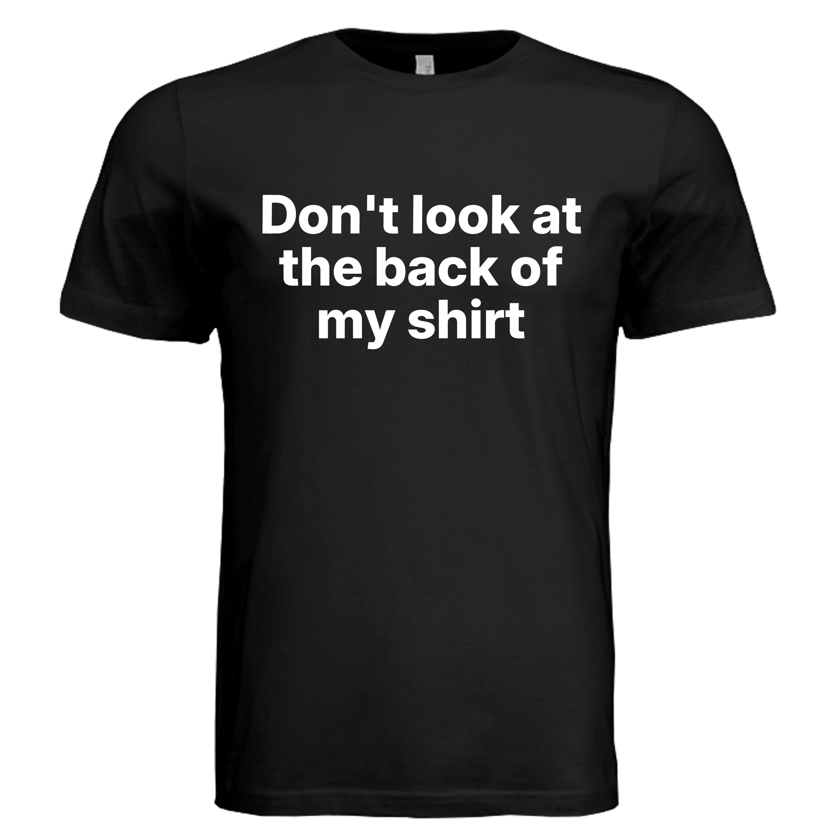 BLACK - 3001C - FRONT