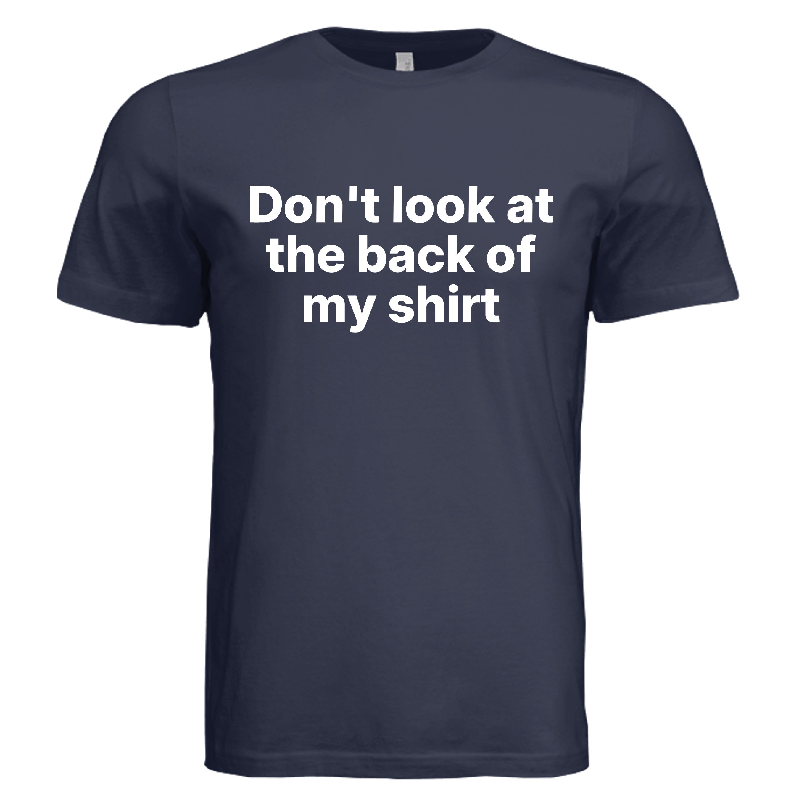 NAVY - 3001C - FRONT