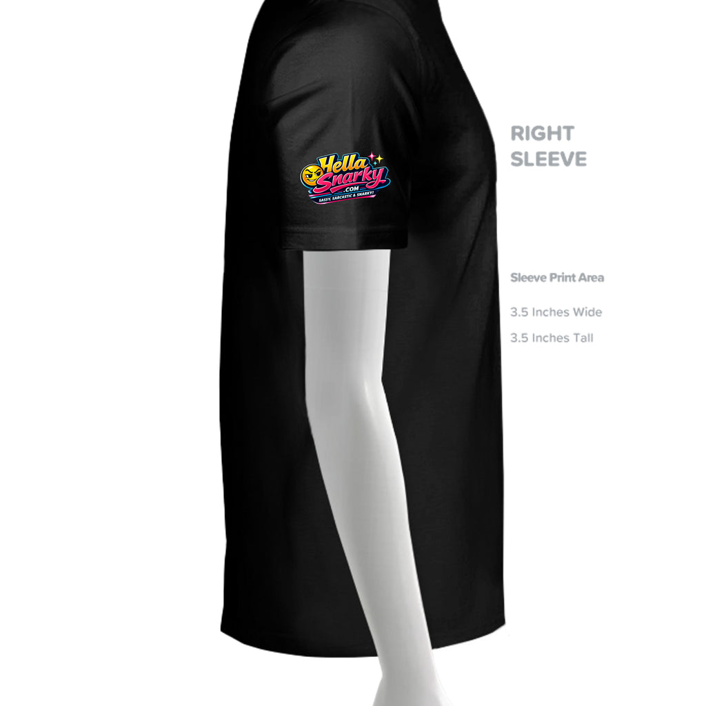 BLACK - 3001C - SLEEVE_RIGHT