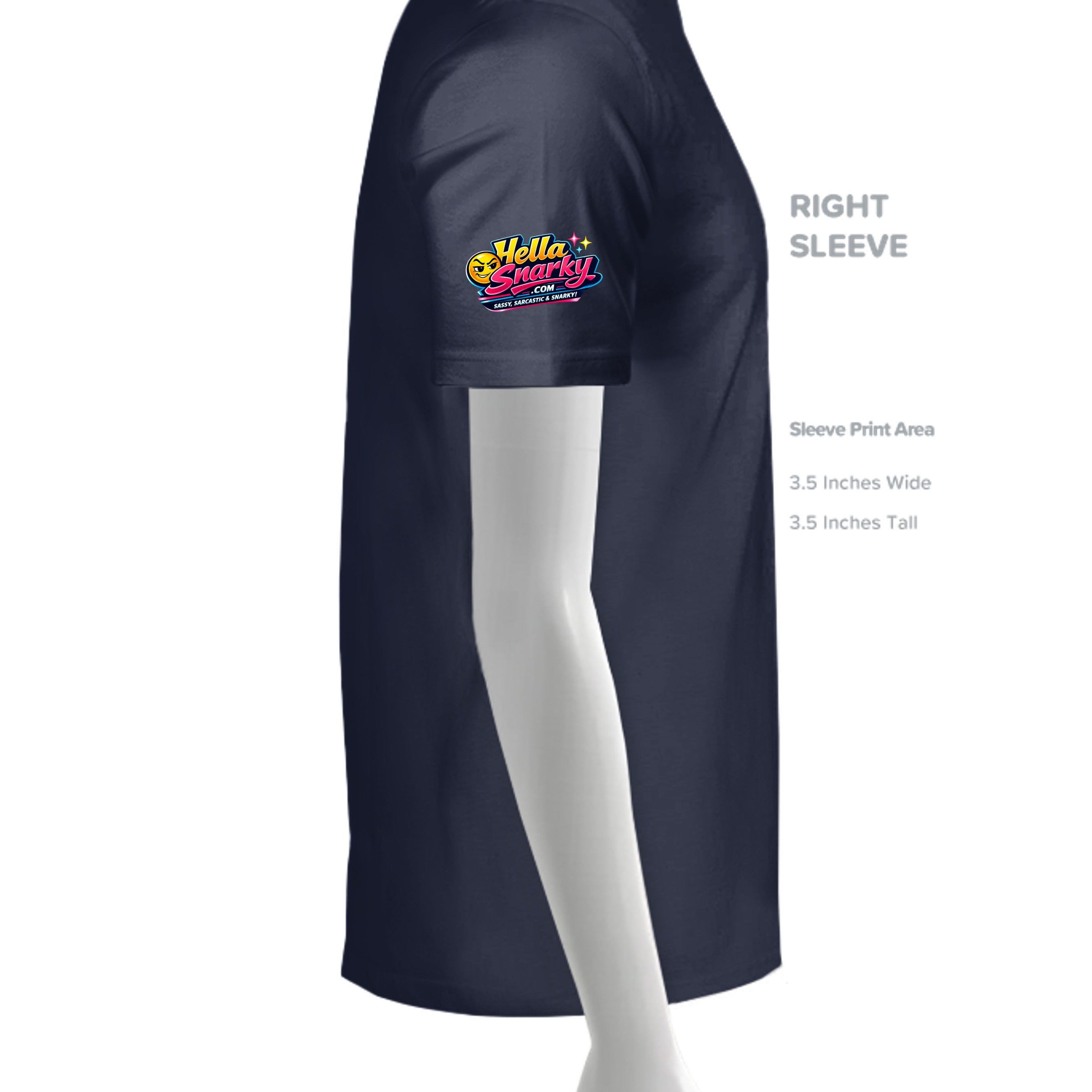 NAVY - 3001C - SLEEVE_RIGHT