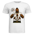 WHITE - 3001C - FRONT