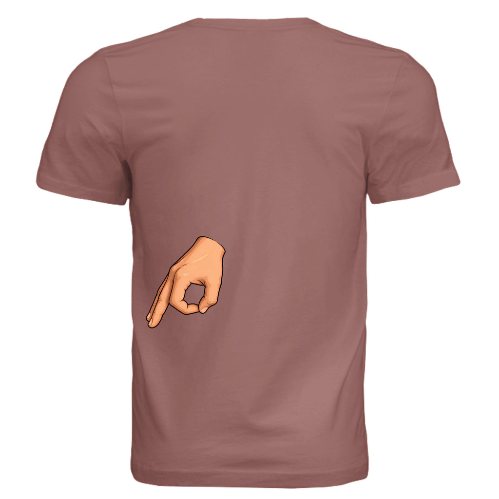 Mauve - 3001C - BACK