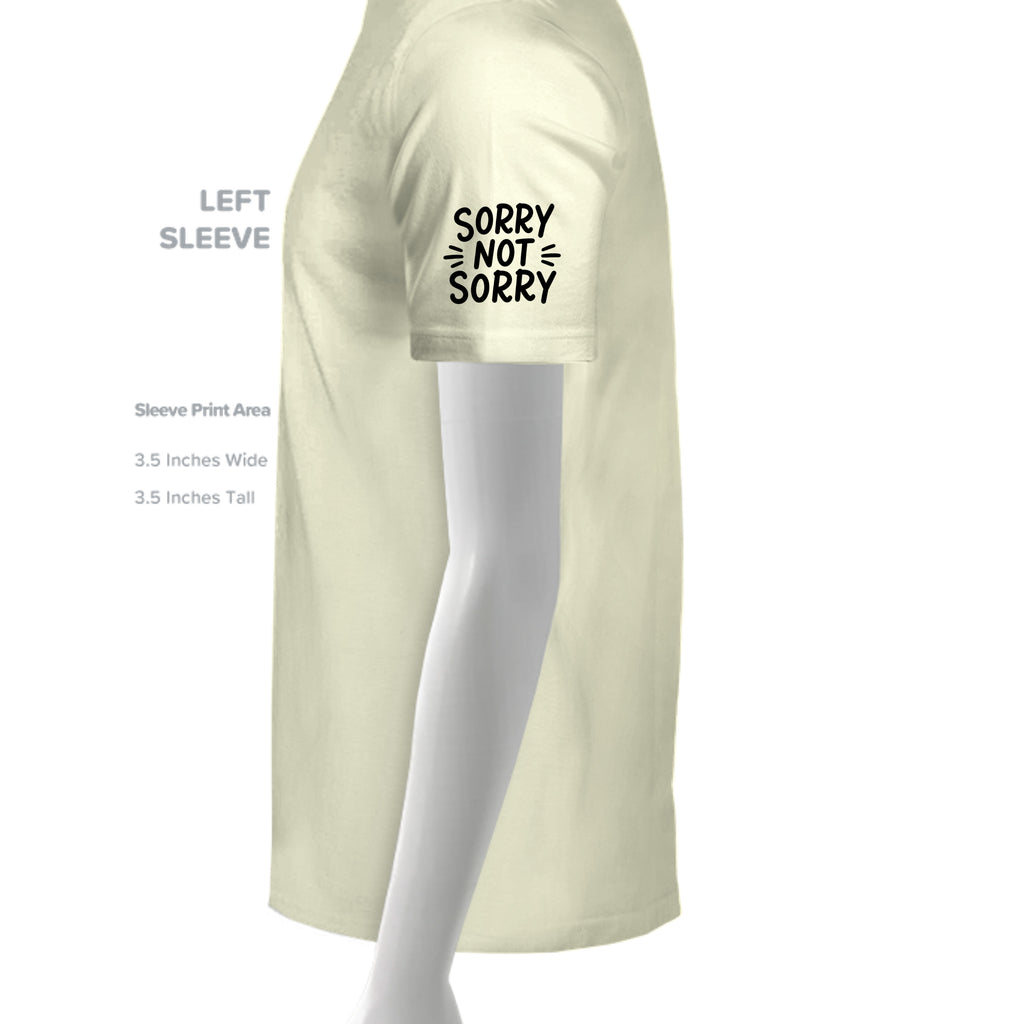 NATURAL - 3001C - SLEEVE_LEFT