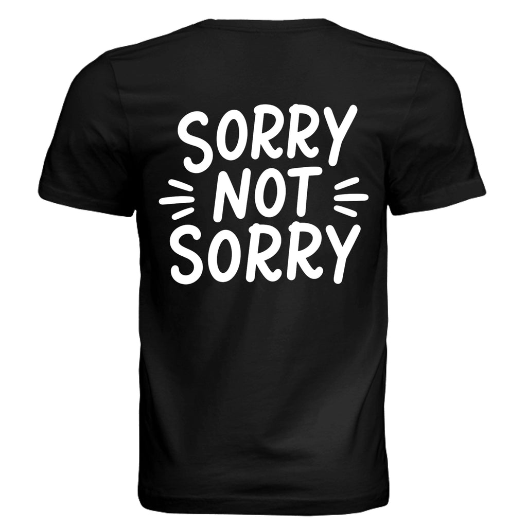 BLACK - 3001C - BACK