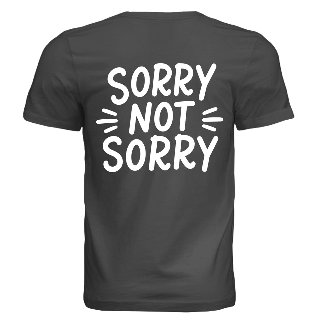 DARK GREY - 3001C - BACK