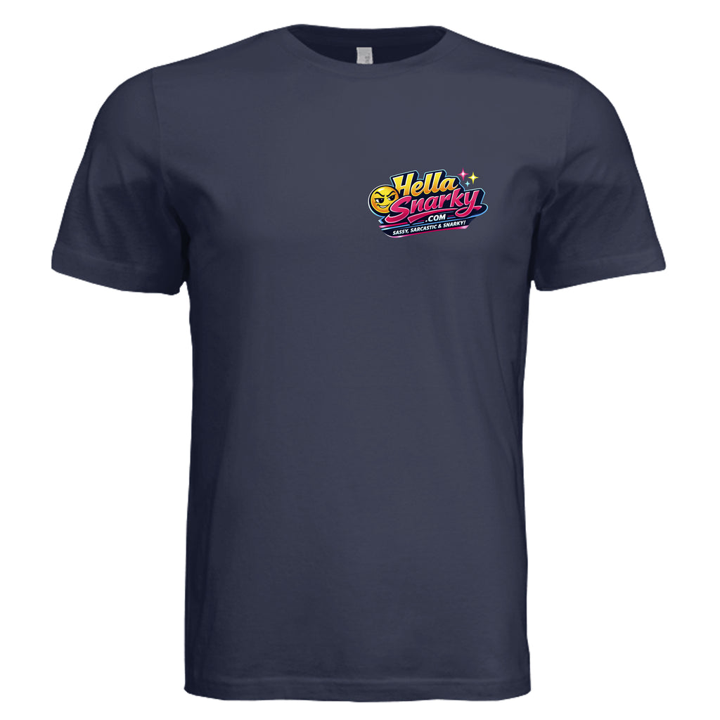 NAVY - 3001C - FRONT