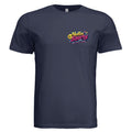 NAVY - 3001C - FRONT