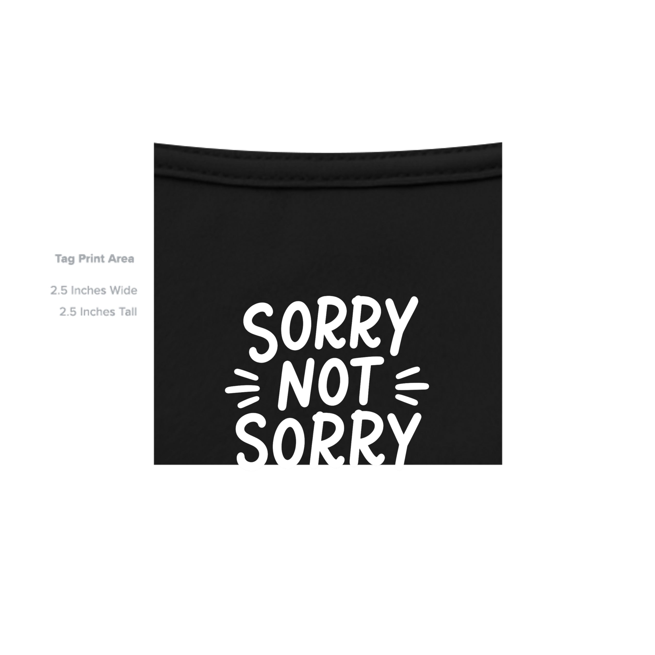 BLACK - 3001C - INSIDE_TAG_LINE