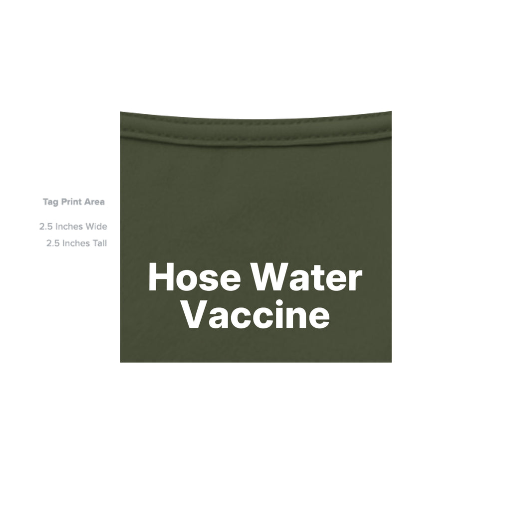 Military Green - 3001C - INSIDE_TAG_LINE