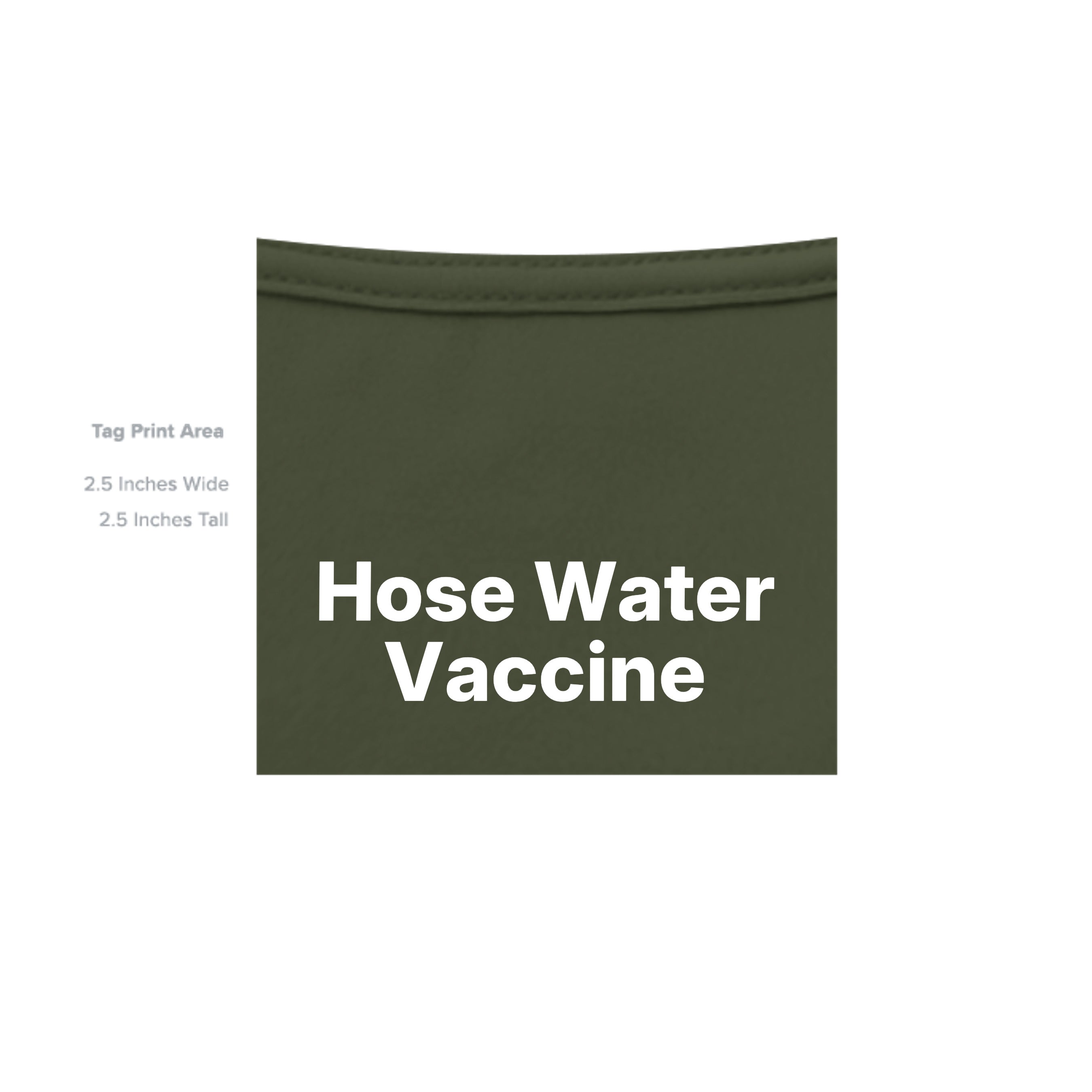 Military Green - 3001C - INSIDE_TAG_LINE