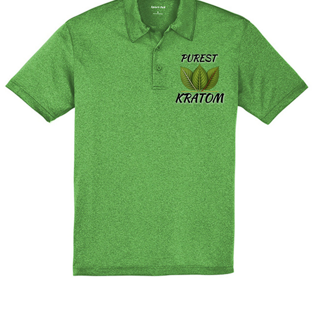 Turf Green Hth - ST660 - FRONT