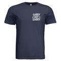 NAVY - 3001C - FRONT