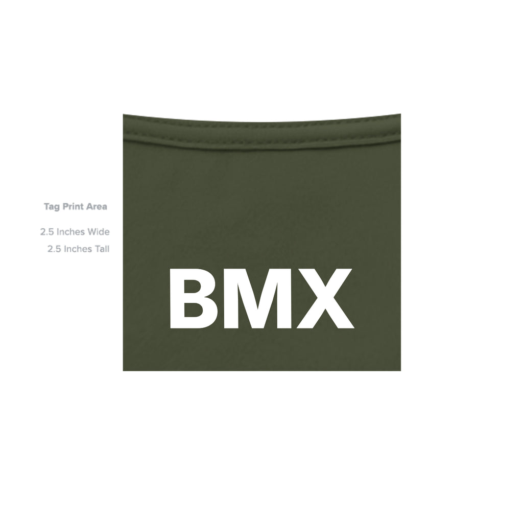 Military Green - 3001C - INSIDE_TAG_LINE