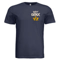 NAVY - 3001C - FRONT