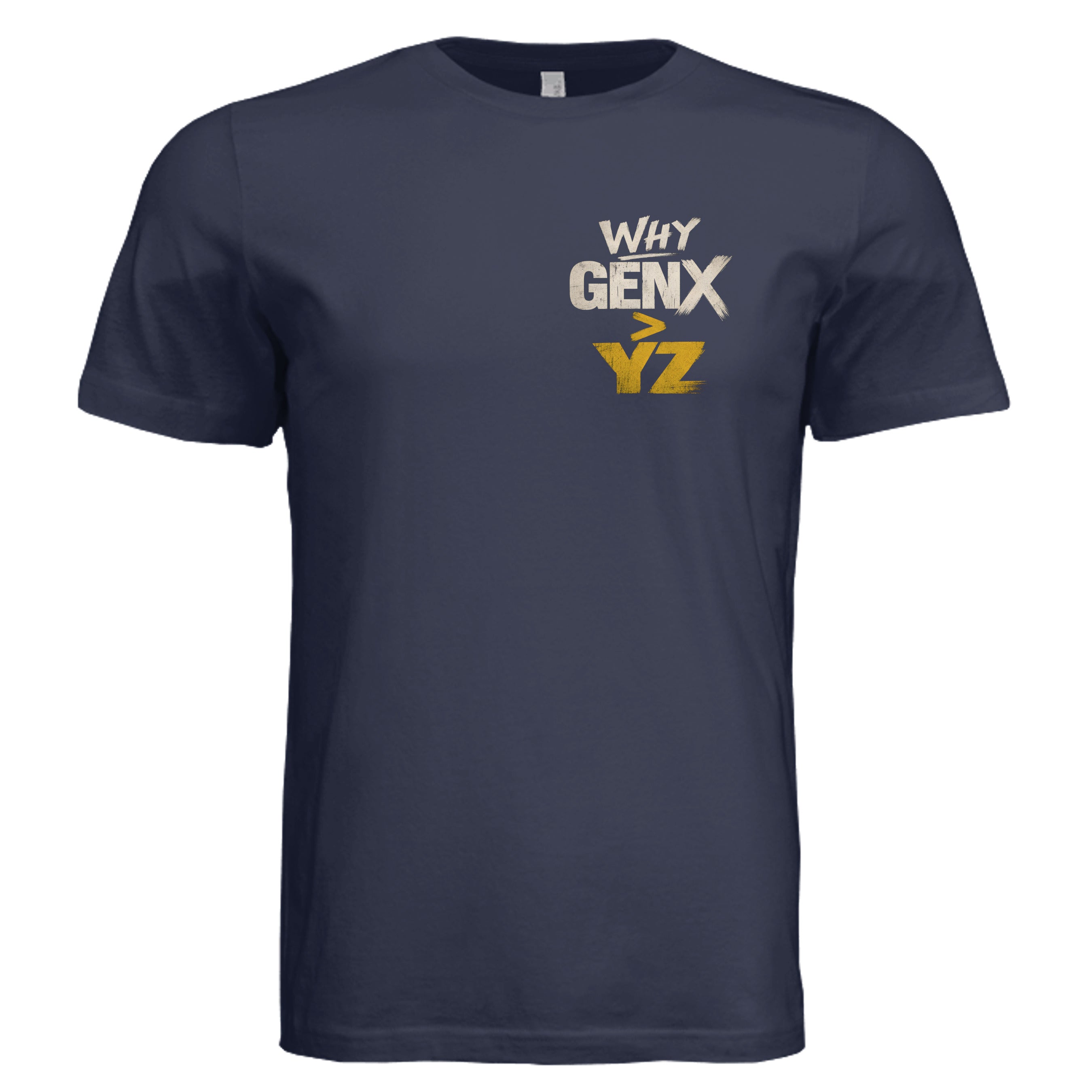 NAVY - 3001C - FRONT