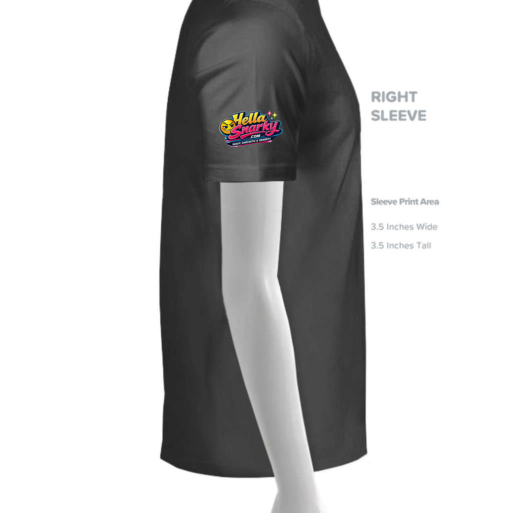 DARK GREY - 3001C - SLEEVE_RIGHT