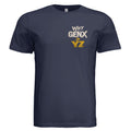 NAVY - 3001C - FRONT