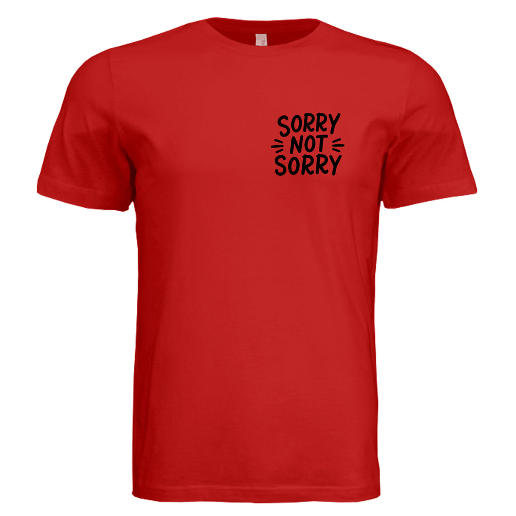 RED - 3001C - FRONT