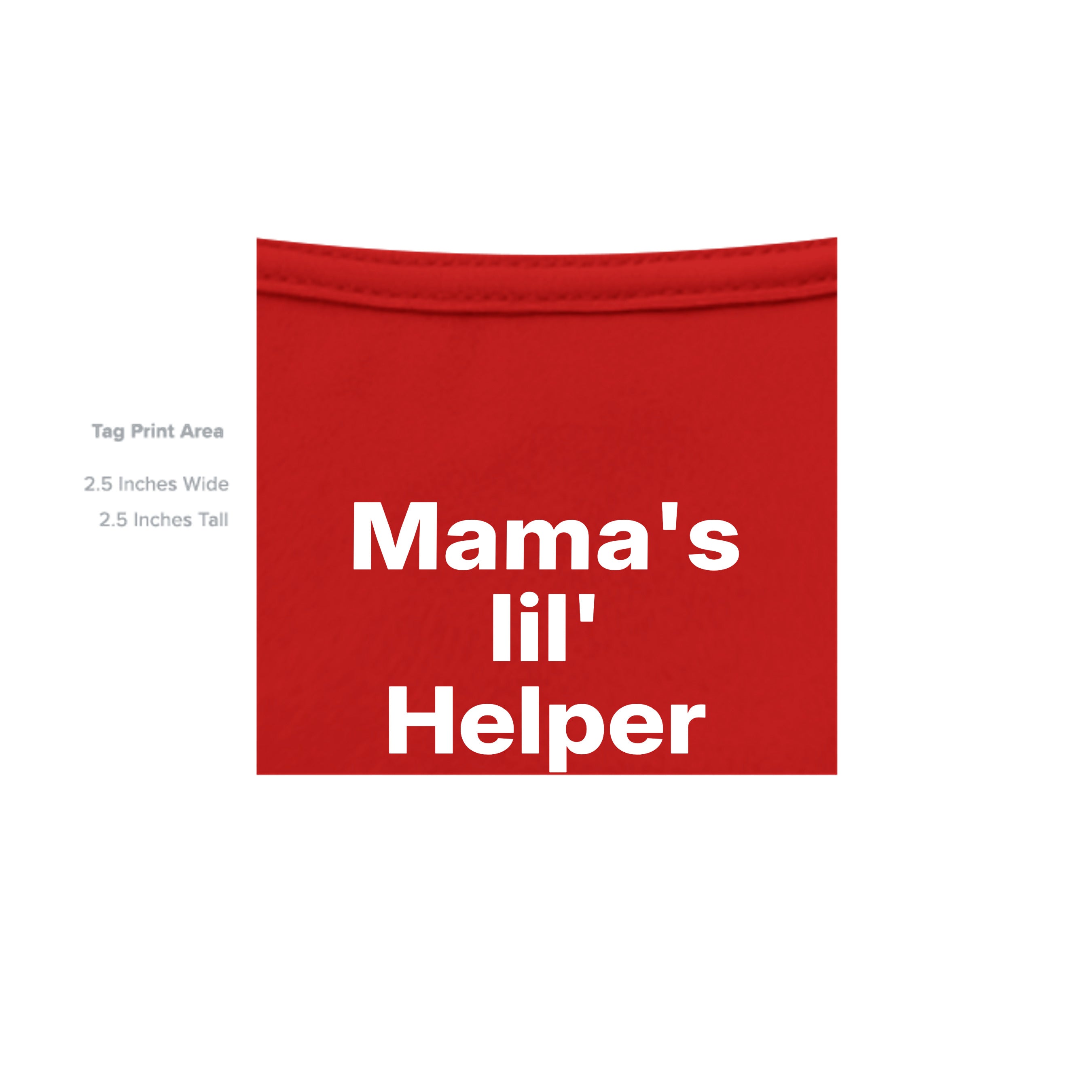 RED - 3001C - INSIDE_TAG_LINE