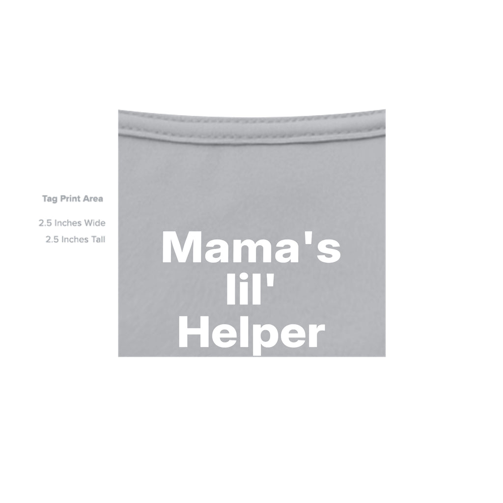 Solid Athletic Grey - 3001C - INSIDE_TAG_LINE