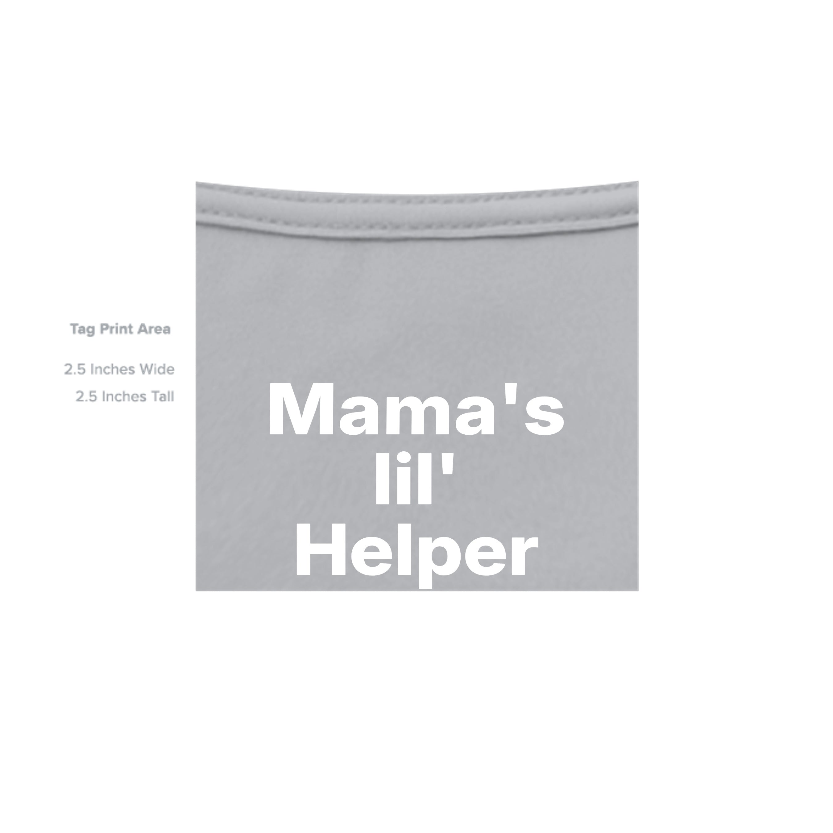 Solid Athletic Grey - 3001C - INSIDE_TAG_LINE