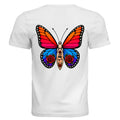 WHITE - 3001C - BACK