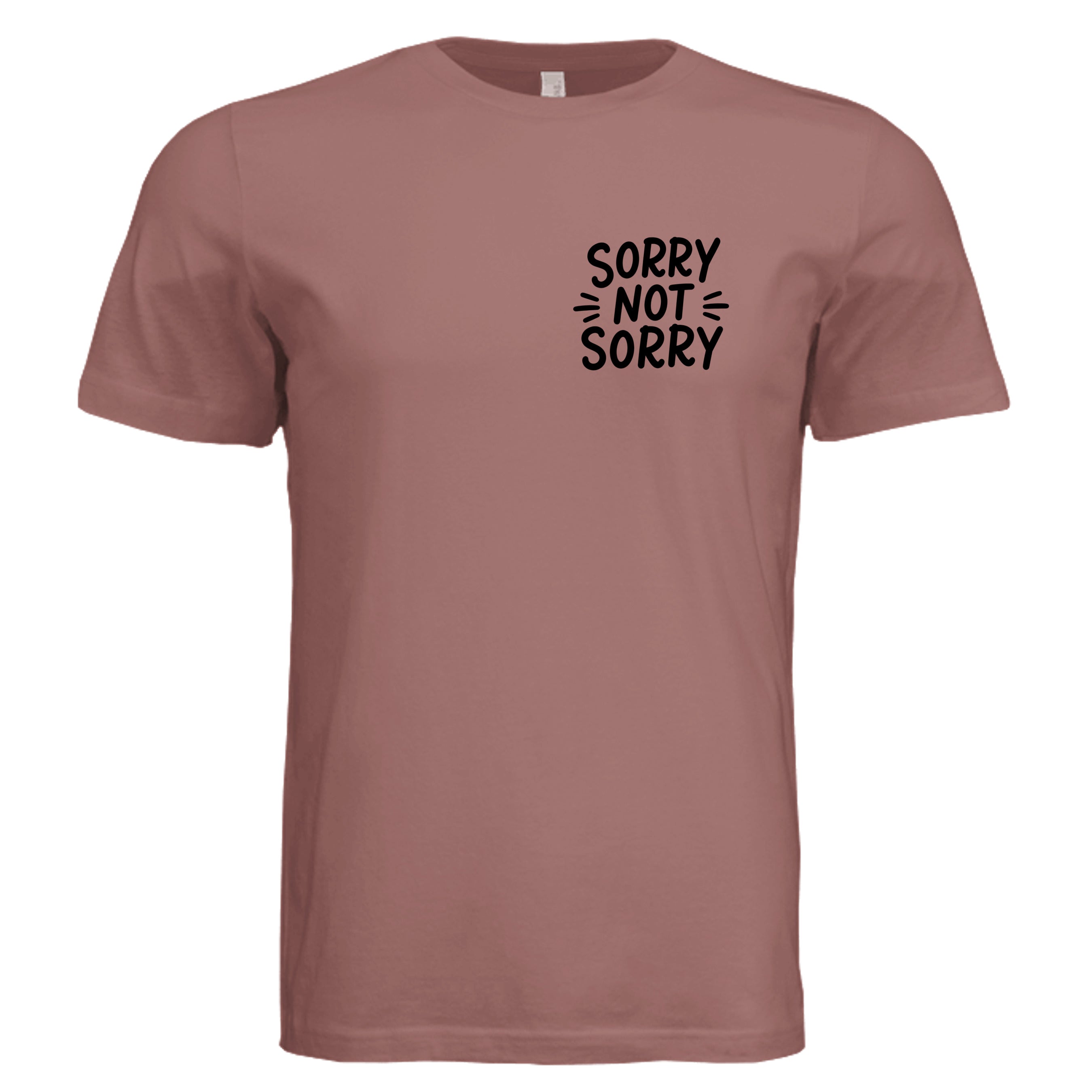 Mauve - 3001C - FRONT