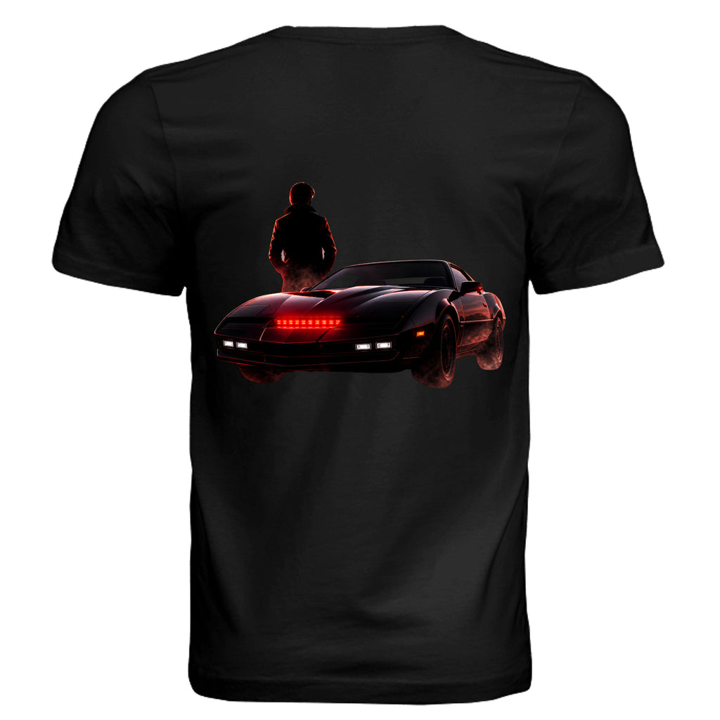 BLACK - 3001C - BACK