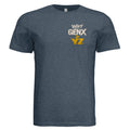 Vintage Navy - 3001C - FRONT