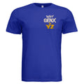Team Navy - 3001C - FRONT
