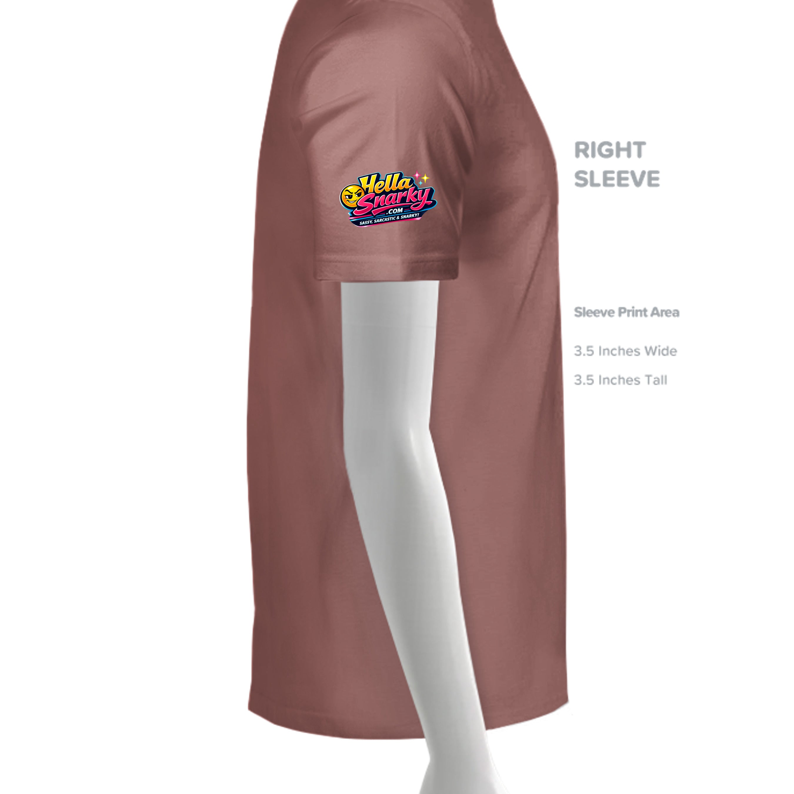 Mauve - 3001C - SLEEVE_RIGHT