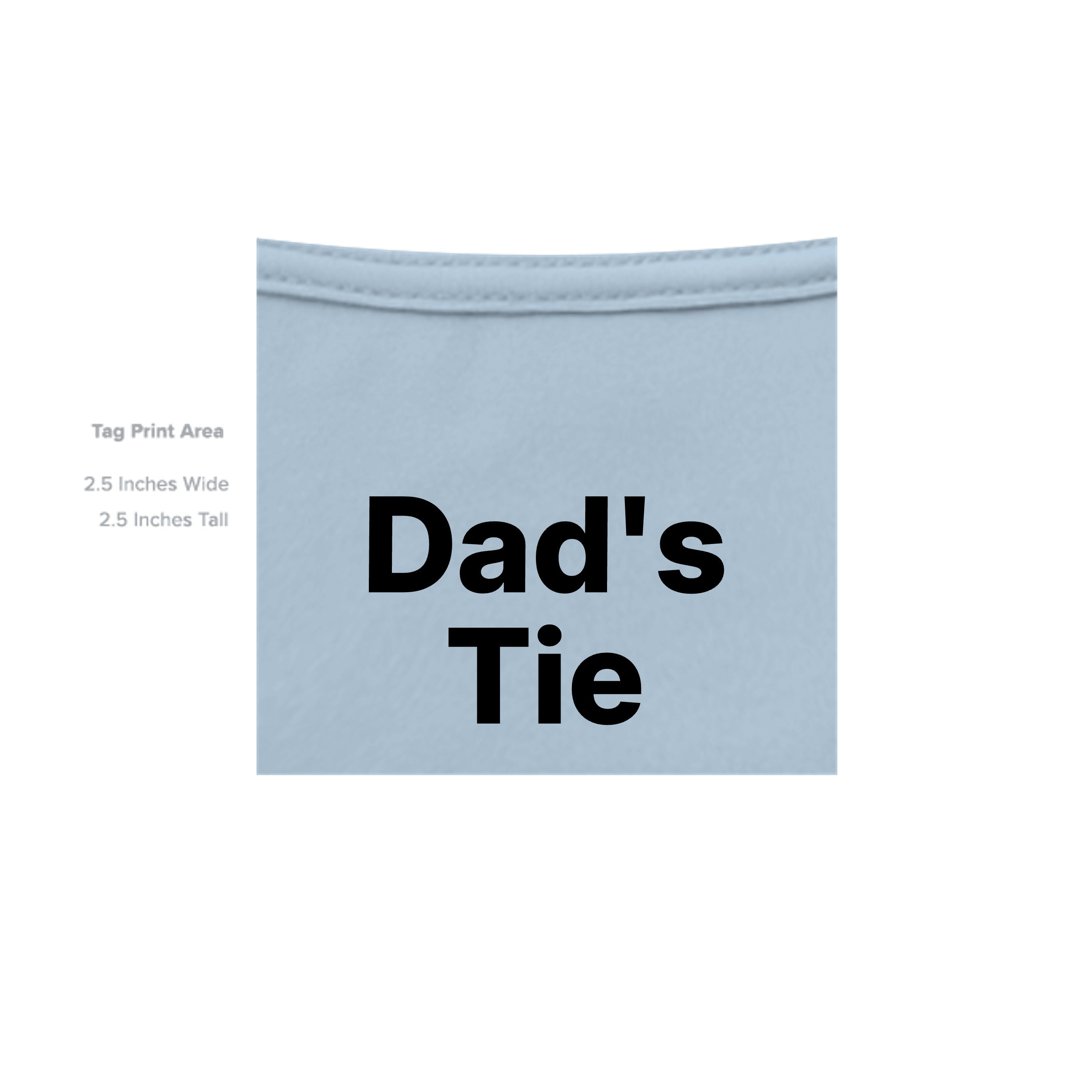 LIGHT BLUE - 3001C - INSIDE_TAG_LINE