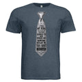 Vintage Navy - 3001C - FRONT