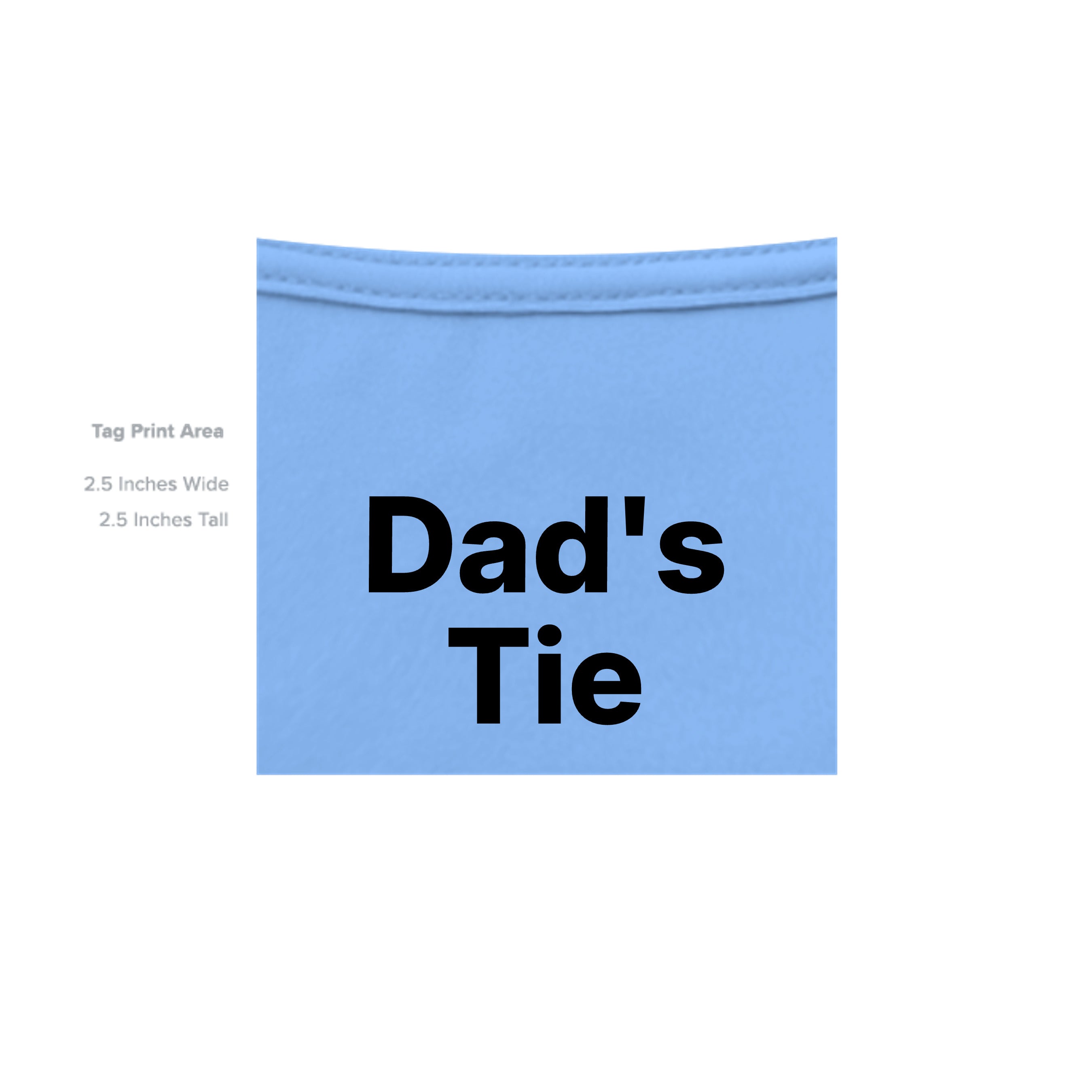 BABY BLUE - 3001C - INSIDE_TAG_LINE