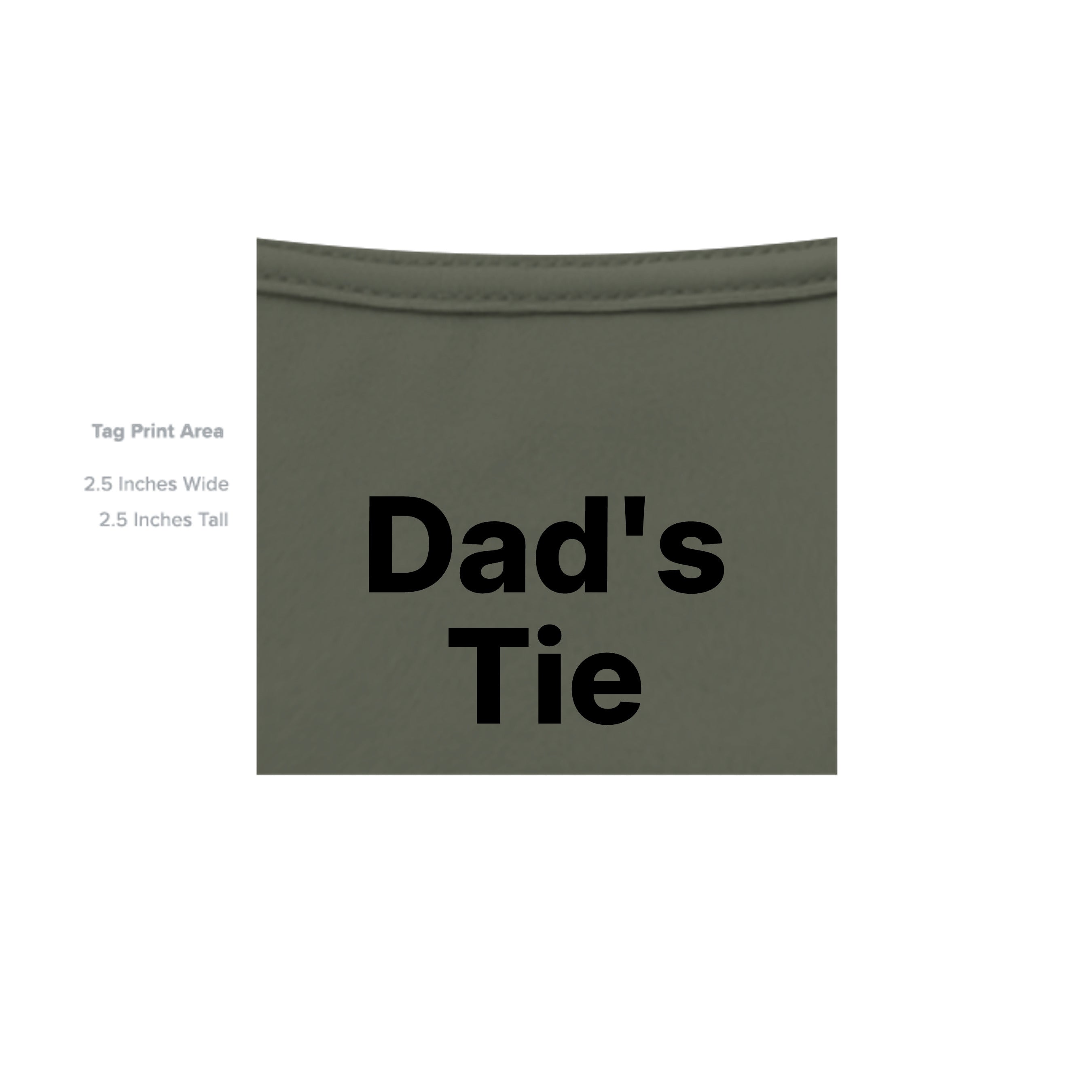 Dark Olive - 3001C - INSIDE_TAG_LINE