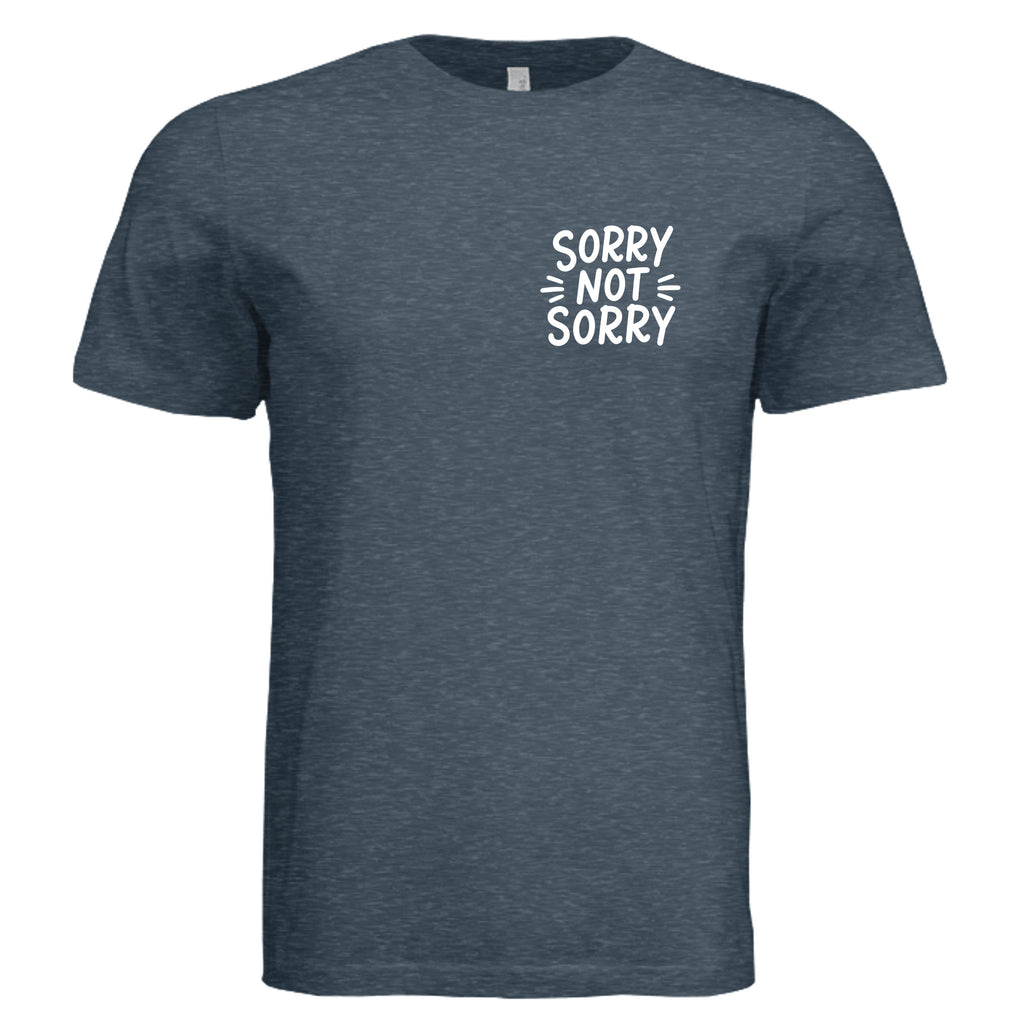 Vintage Navy - 3001C - FRONT