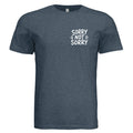 Vintage Navy - 3001C - FRONT