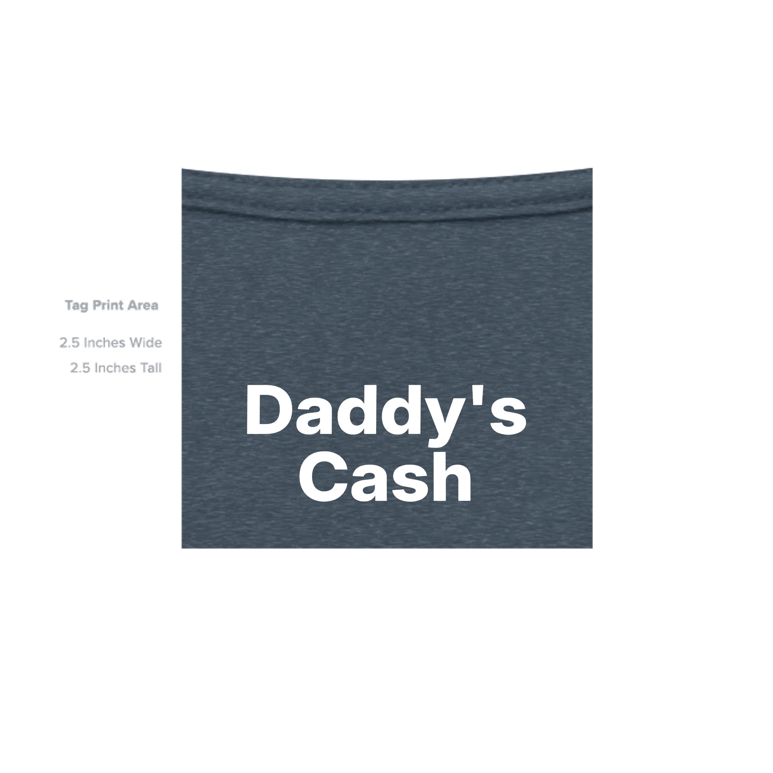 Vintage Navy - 3001C - INSIDE_TAG_LINE